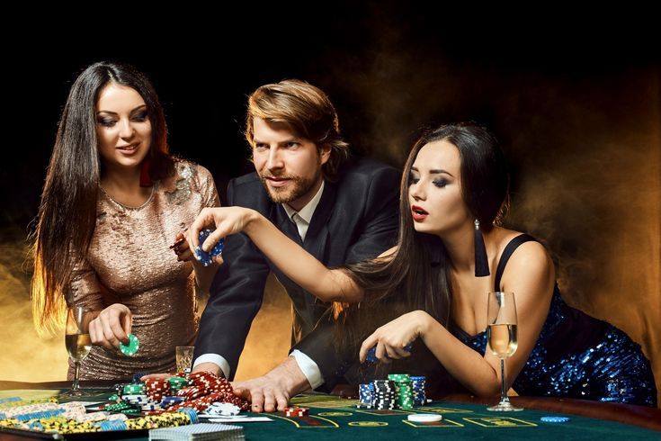 MotorCity Casino Live Casino