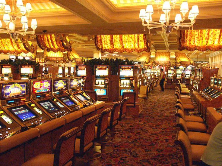 MotorCity Casino Live Betting