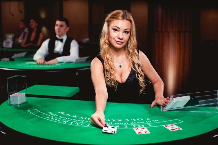 MotorCity Casino Live Casino