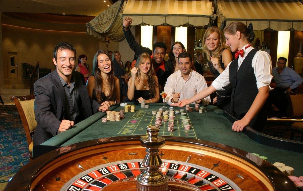 MotorCity Casino Live Betting