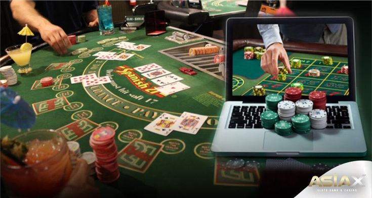MotorCity Casino Live Casino