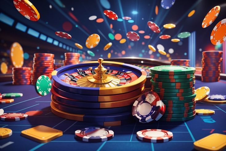 MotorCity Casino Live Casino