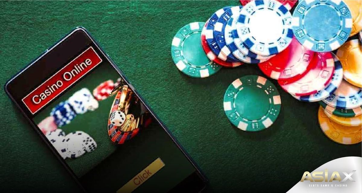MotorCity Casino Live Casino